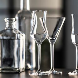 Schott Zwiesel Grappa Glasses, Set of 6