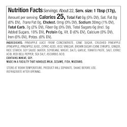 Williams Sonoma Stir Fry Sauce, Pineapple Sweet &amp; Sour