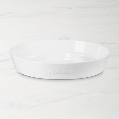 Le Creuset White Cookware Collection | Williams Sonoma