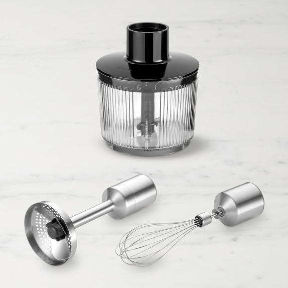 本体セット　Zwilling Stick Blender Accessories Zwilling XTEND Hand Blender Accessory Set | Williams Sonoma