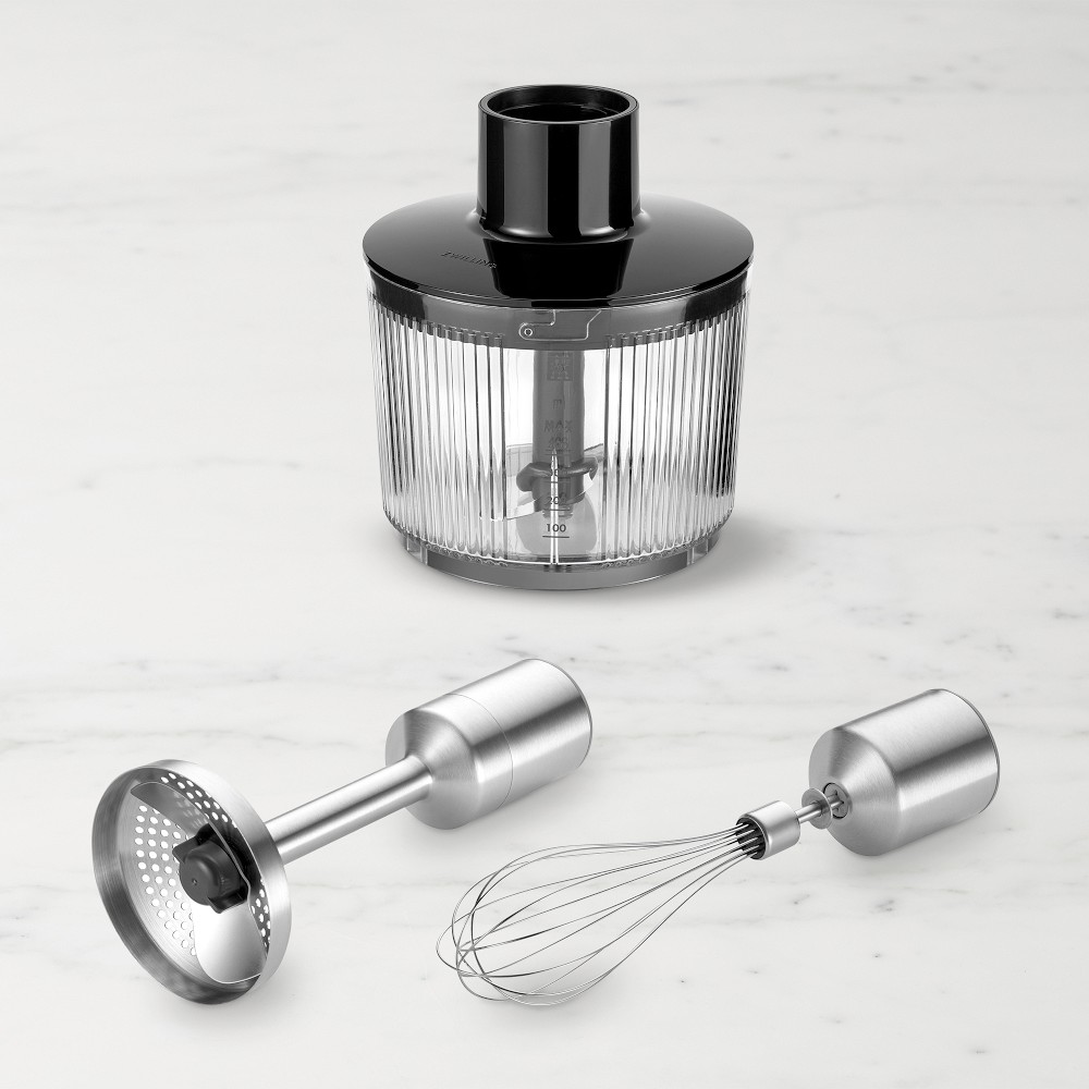 Zwilling XTEND Hand Blender Accessory Set | Williams Sonoma