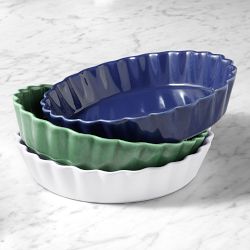 Williams Sonoma Essential Pie Dish