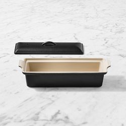 Le Creuset Enameled Cast Iron Pâté Terrine, 2-Qt