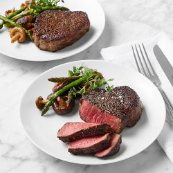 Double R. Ranch Filet Mignon