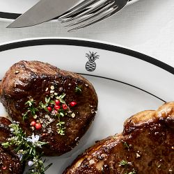 Double R. Ranch Filet Mignon