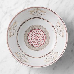 Lotus Bloom Stew Bowls