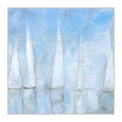 Windbound Wall Art