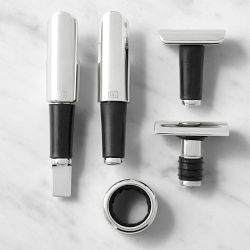 BOJ Wine Gift Set, Set of 5