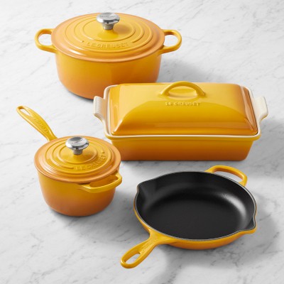 Le Creuset Nectar Collection | Williams Sonoma