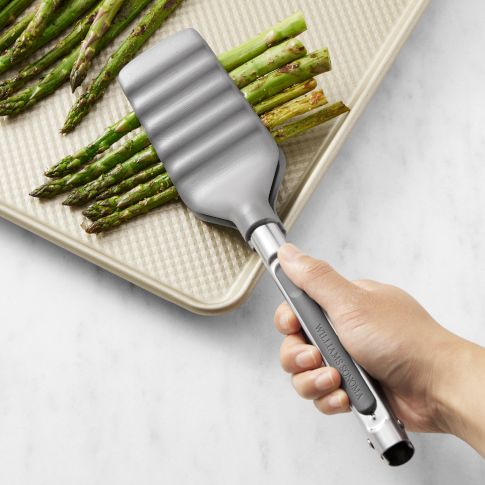 Tongs &amp; Forks