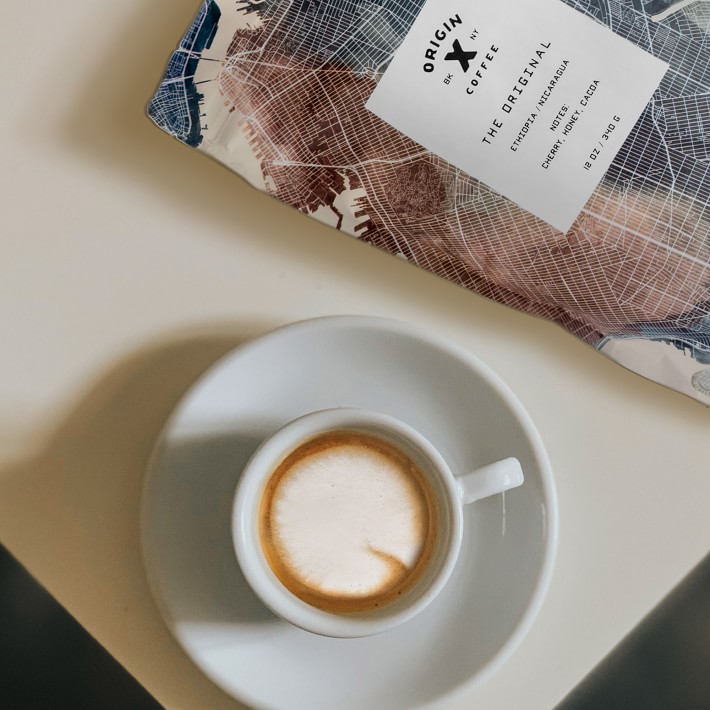 Origin X Coffee Variety Pack | Williams Sonoma