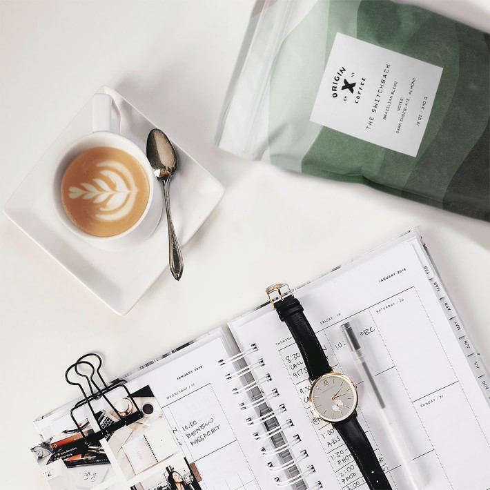 Origin X Coffee Variety Pack | Williams Sonoma