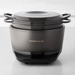 OPEN BOX: Vermicular Musui, Kamado Charcoal