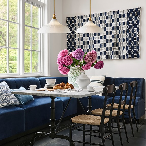 Amelia Pendant by Williams Sonoma Home