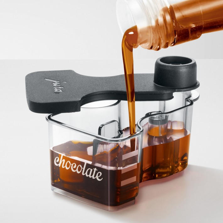 JURA Z10 Gen 2 Espresso & Cold Brew Machine | Williams Sonoma