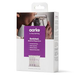 Aarke Water Purification Refill, Pack of 3