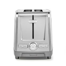 Cuisinart 2-Slice XL Slot Stainless Steel Toaster