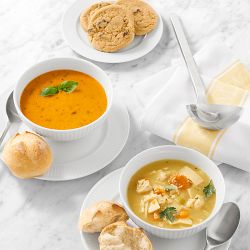Spoonful of Comfort Soup Gift Set