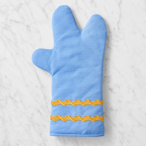 Star Trek Collection Live Long & Prosper Oven Mitt