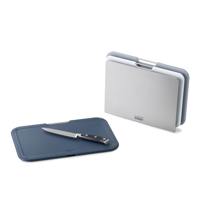 Joseph Joseph Nest Chopping Board Set of 3 | Williams Sonoma