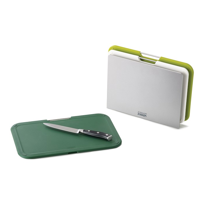 Joseph Joseph Nest Chopping Board Set of 3 | Williams Sonoma