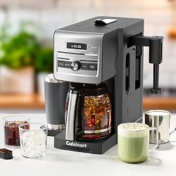 Cuisinart Coffee Center® MultiBrew 3-in-1 Coffee Maker