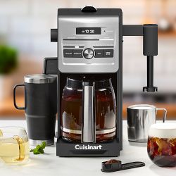 Cuisinart Coffee Center® MultiBrew 3-in-1 Coffee Maker