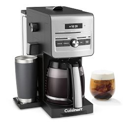 Cuisinart Coffee Center® MultiBrew 3-in-1 Coffee Maker