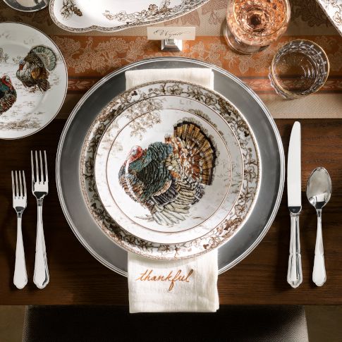 Thanksgiving