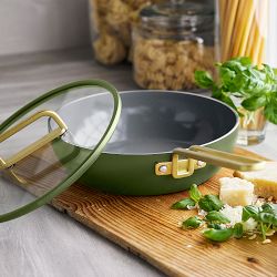 GreenPan™ Stanley Tucci™ Tuscan Olive Collection