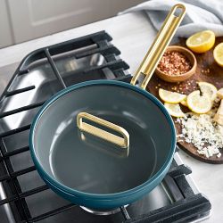 GreenPan™ Stanley Tucci™ Venetian Teal Collection