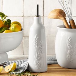 Williams Sonoma Provencal Oil Cruet