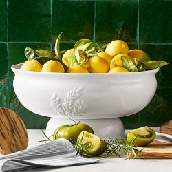 Provençal Fruit Bowl