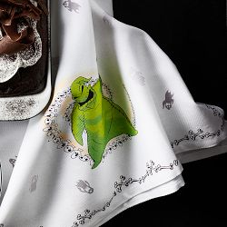 The Nightmare Before Christmas™ Towels, Set of 2