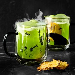 The Nightmare Before Christmas™ Double-Wall Mugs