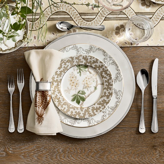 Sanderson Salad Plates | Williams Sonoma