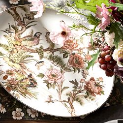 Sanderson x Williams Sonoma Botanical Reverie Platter