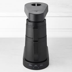 Ratio Six Coffee Maker Series 2, 10-Cup