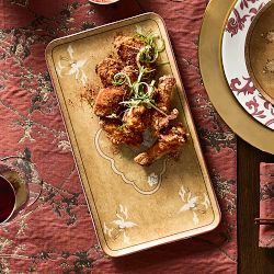 Lotus Bloom Tray