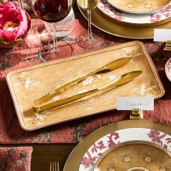Lotus Bloom Tray