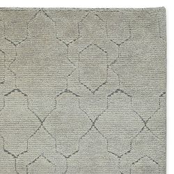 Amal Hand Knotted Rug