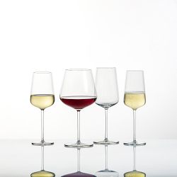 Schott Zwiesel Vervino Burgundy Wine Glasses