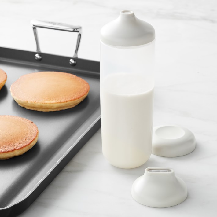 Breakfast Pancake Pen for Perfect Pancakes | Williams Sonoma