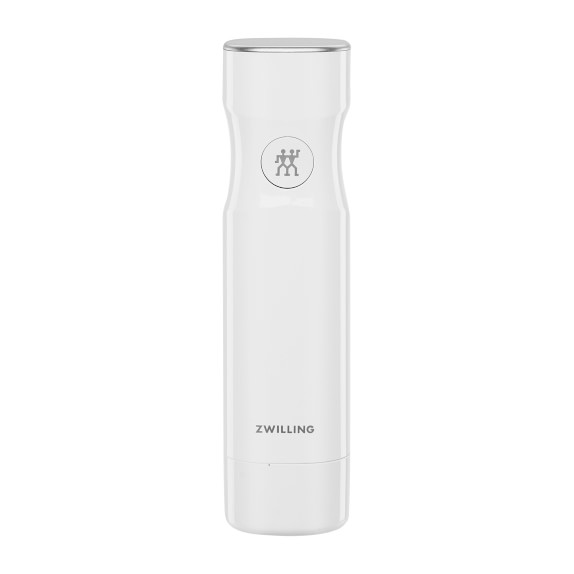 Zwilling Fresh & Save Vacuum Sealer Machine | Williams Sonoma