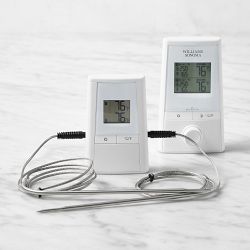 Williams Sonoma Remote Roasting Thermometer