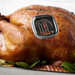 Williams Sonoma Analog Meat Thermometer