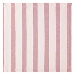 Sanderson x Williams Sonoma Stripe Napkins, Set of 4