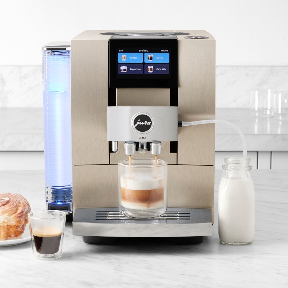 De'Longhi Dedica Arte Manual Espresso Machine, Stainless-Steel