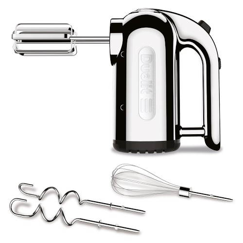Dualit Hand Mixer, Polished