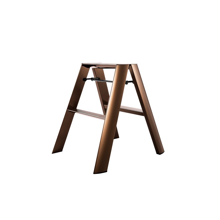 Lucano 2-Step Ladder | Williams Sonoma